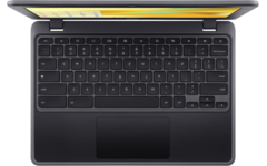 Acer Chromebook 511 C736T-TCO-C3NU/11,6" HD MT/N100/8GB/64GB/2Y