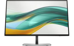 HP S5 Pro 524pf Monitor/23,8" FHD/HDMI/DP