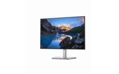 Dell monitor U2421HE / 24" FHD / HDMI / USB-C / RJ45 / DP / 3 jr garantie
