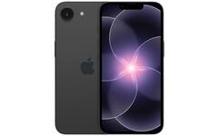 Apple iPhone 17e 512GB Black