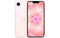 Apple iPhone 17e 256GB Soft Pink