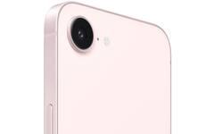 Apple iPhone 17e 256GB Soft Pink