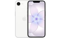 Apple iPhone 17e 256GB White