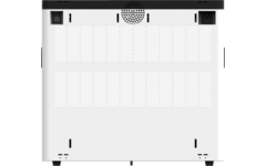 Hart voor Leren Cube / Max. 12 devices / USB-C / 45Watt / Wit