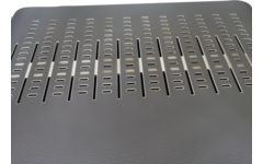 Hart voor Leren Cube / Max. 12 devices / USB-C / 45Watt / Wit