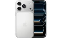 Apple iPhone 17 Pro 256GB Silver