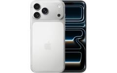 Apple iPhone 17 Pro Max 256GB Silver