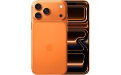 Apple iPhone 17 Pro Max 256GB Cosmic Orange