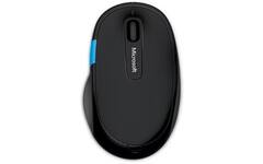 Microsoft Sculpt Comfort Mouse Bluetooth Black