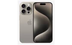 Apple iPhone 16 Pro Max/256GB/Naturel Titanium