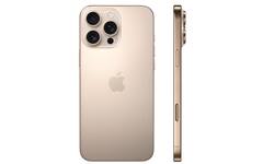 Apple iPhone 16 Pro Max/256GB/Desert Titanium