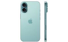 Apple iPhone 16/128GB/Teal