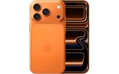 Apple iPhone 17 Pro 256GB Cosmic Orange
