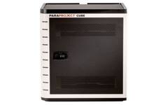 Parat PARAPROJECT CUBE i10 voor 10 tablets met USB voeding