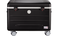 Parat PARAPROJECT Case i20-KC zwart