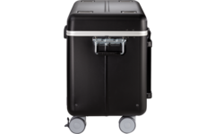 Parat PARAPROJECT Case i20-KC zwart