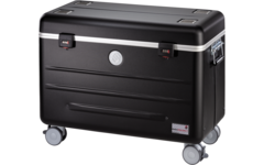Parat PARAPROJECT Case i20-KC zwart