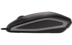 Cherry Muis bedraad Gentix Silent