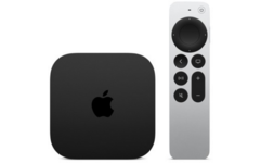 Apple TV 4k 64GB