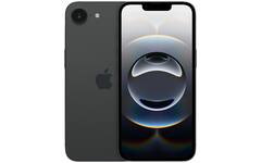 Apple iPhone 16e/128GB/Black