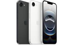 Apple iPhone 16e/128GB/White
