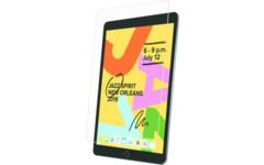 Accezz Premium Glass Screenprotector voor iPad 10,2"