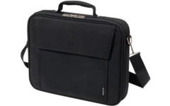 Dicota ECO laptoptas Base 14-15'6" /Zwart