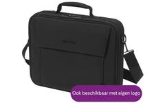 Dicota ECO laptoptas Base 14-15'6" /Zwart