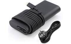 Dell USB-C AC stroomadapter E5/130W/1m