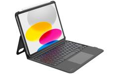 Belkin Everyday Cradle Keyboard Folio for iPad 10th Gen (NL)