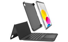 Belkin Everyday Cradle Keyboard Folio for iPad 10th Gen (NL)