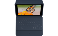Logitech Rugged Combo 3