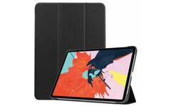 Accezz Trifold Bookcase voor iPad Air 11"/zwart