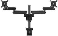 Vogel's MOMO 2237 Monitor Arm Motion/2 Monitoren/3 Draaipunten/Bureau