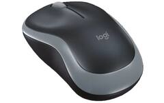 Logitech M185 Draadloze Muis/Swift Grey
