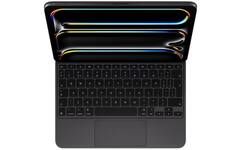 Apple Magic Keyboard for iPad Pro 11" (M4)/QWERTY/Black