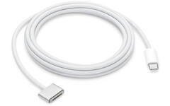 Apple USB-C to MagSafe 3 cable 2m - Silver