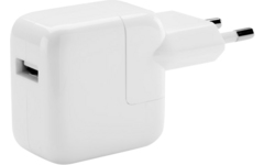 Apple 12W USB Power Adapter stekker/Wit