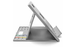 Kensington Smart Fit laptopverhoger voor laptop tot 15'6 inch / grijs