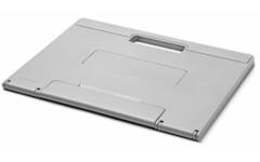Kensington Smart Fit laptopverhoger voor laptop tot 15'6 inch / grijs