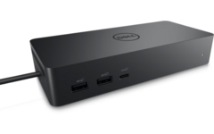Dell universal dock UD22