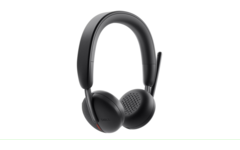Dell draadloze headset - WL3024