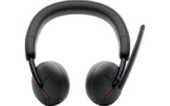 Dell draadloze headset - WL3024