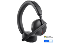 Dell draadloze headset - WL3024