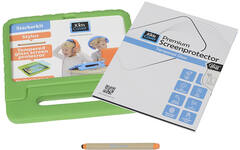 KidsCover iPad 10,9" Groen Starterkit Incl. Stylus en ScreenCover