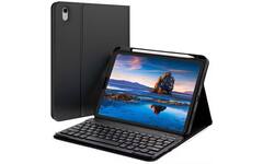 Accezz Bluetooth Keyboard Bookcase voor de iPad 10th Gen. 10,9"
