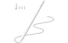 Lumaz iPad Stylus/BT/USB-C/Wit