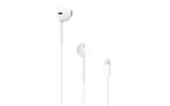 Apple EarPods met Lightning Connector