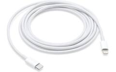 Apple USB-C to Lightning Cable 1m