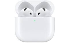 Apple AirPods 4 met oplaadcase